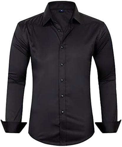 PERFORMANCE L/S POLO